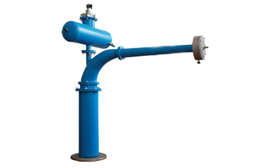 脱硝声波吹灰器