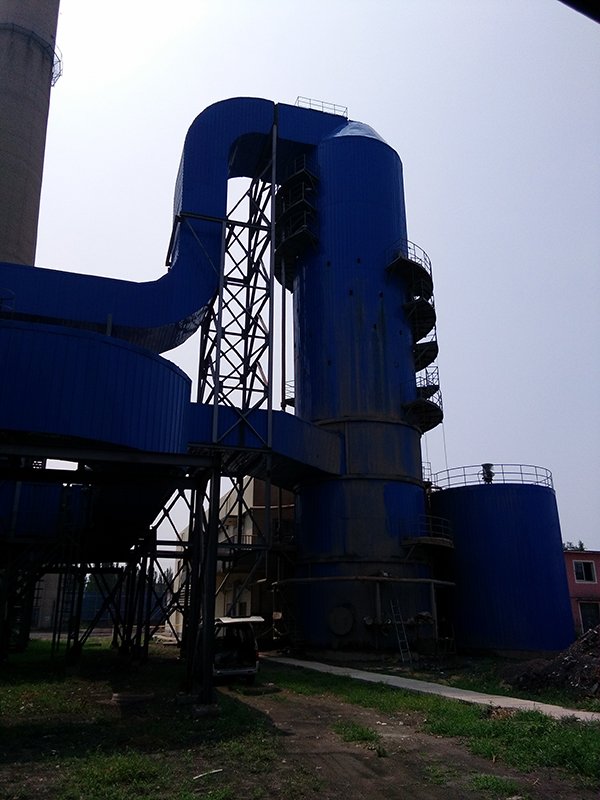 声波清灰器厂家